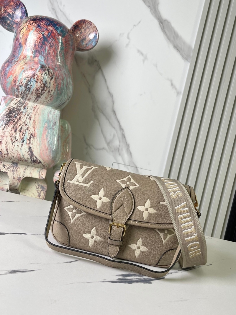 Louis Vuitton Satchel Bags